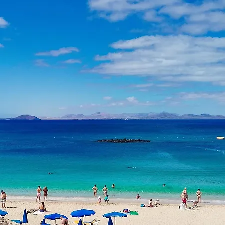 וילה Roma Lanzarote *