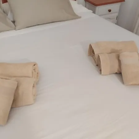 וילה Roma Lanzarote פלאיה בלנקה