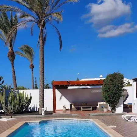 Roma Lanzarote פלאיה בלנקה