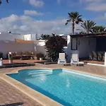 Roma Lanzarote Villa