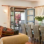 Roma Lanzarote Villa *