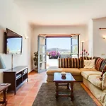 Roma Lanzarote Villa