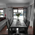 Roma Lanzarote Villa