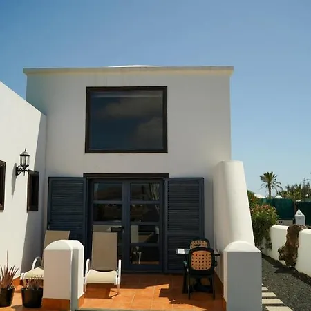 Roma Lanzarote * Playa Blanca (Lanzarote)