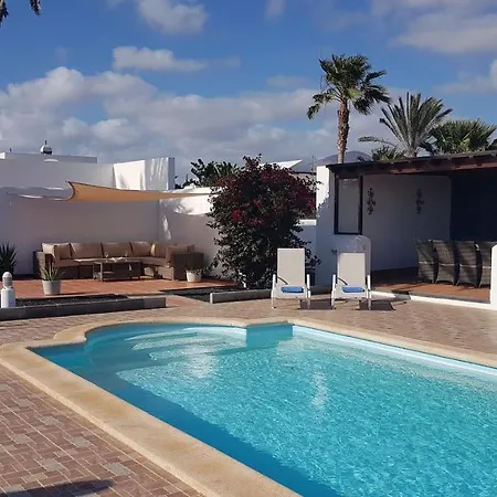 Roma Lanzarote Βίλα
