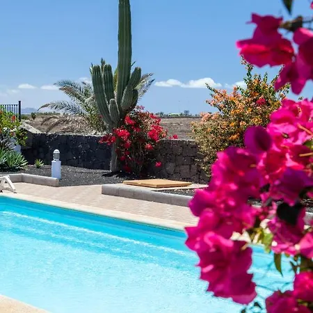 Roma Lanzarote *