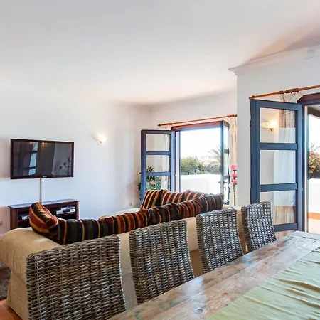 Roma Lanzarote Villa