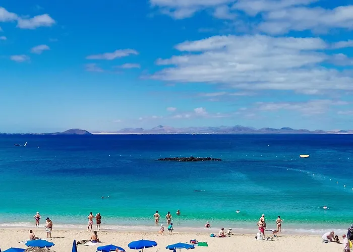 Villa Roma Lanzarote *