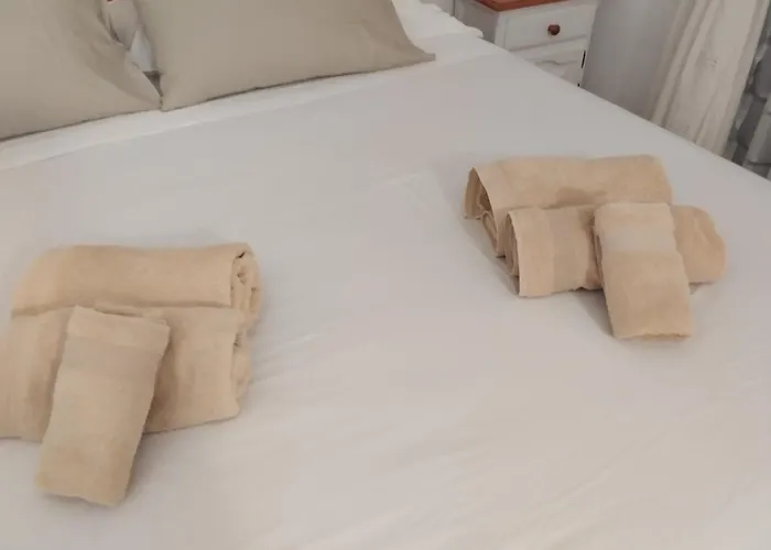 Villa Roma Lanzarote Playa Blanca (Lanzarote)