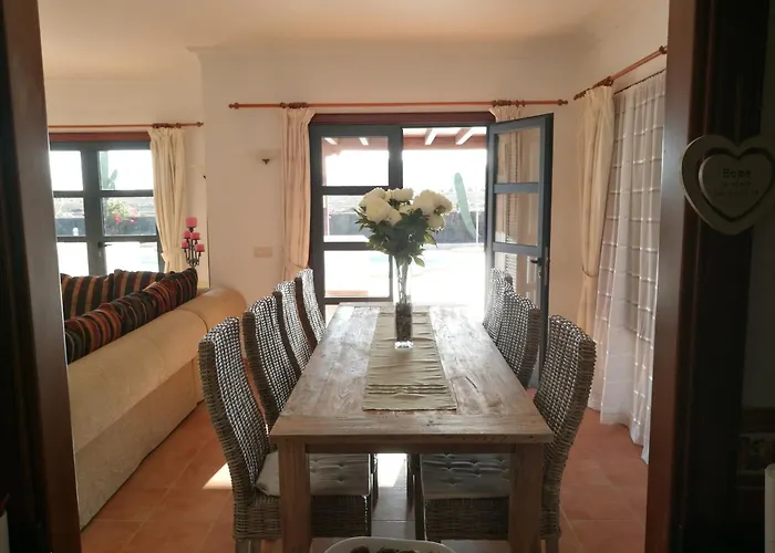 Roma Lanzarote Playa Blanca (Lanzarote)