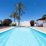 Roma Lanzarote 빌라 *