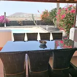 빌라 Roma Lanzarote 플라야블랑카