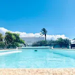 Roma Lanzarote 빌라