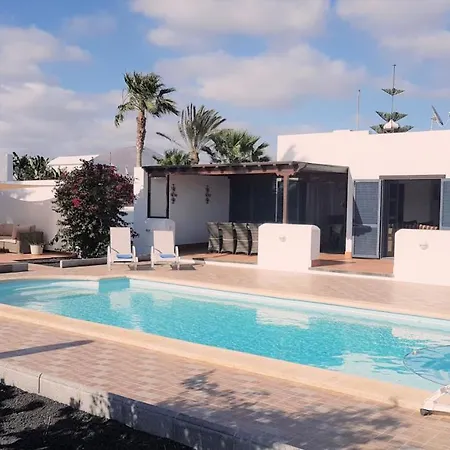Roma Lanzarote Vila *