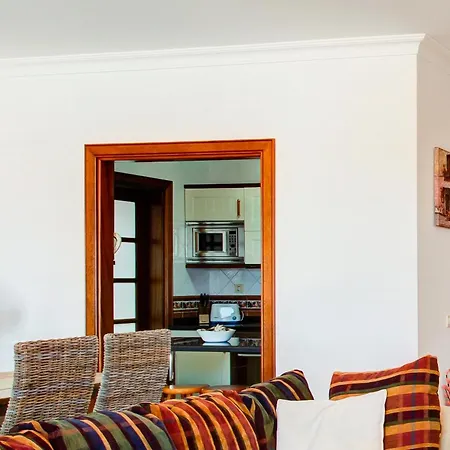 Roma Lanzarote 빌라 플라야블랑카