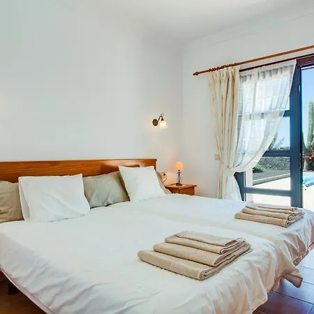 Vila Roma Lanzarote *
