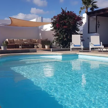 Roma Lanzarote Vila Playa Blanca (Lanzarote)