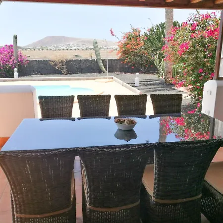 Vila Roma Lanzarote Playa Blanca (Lanzarote)