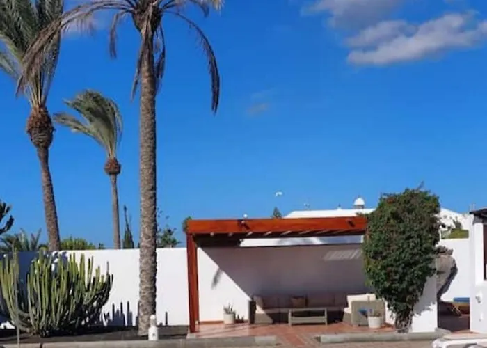 Roma Lanzarote Playa Blanca (Lanzarote)