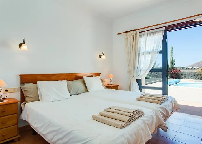 Villa Roma Lanzarote *