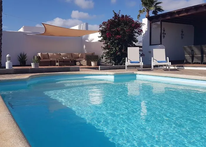 Roma Lanzarote Villa Playa Blanca (Lanzarote)