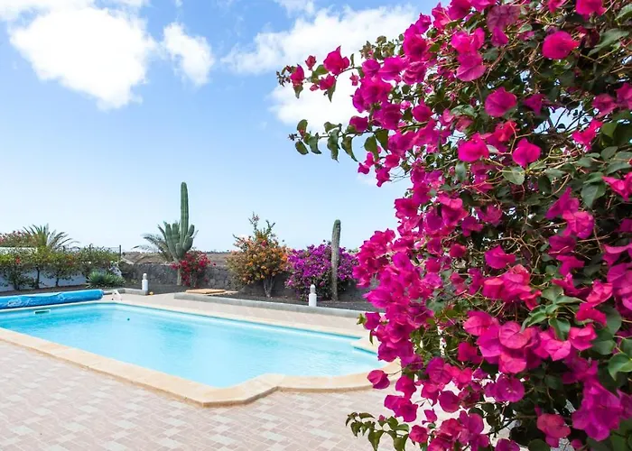 Roma Lanzarote * Playa Blanca (Lanzarote)